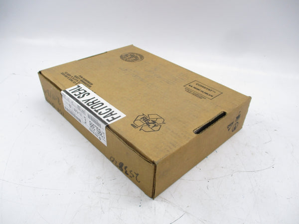 ALLEN BRADLEY 1785-L30B SER. E F/W E.2 DATE: 2001 NSFS