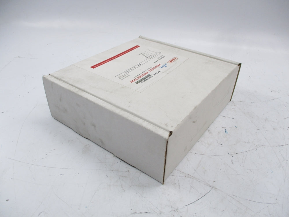 FISHER CONTROLS R513X000012 NSFS