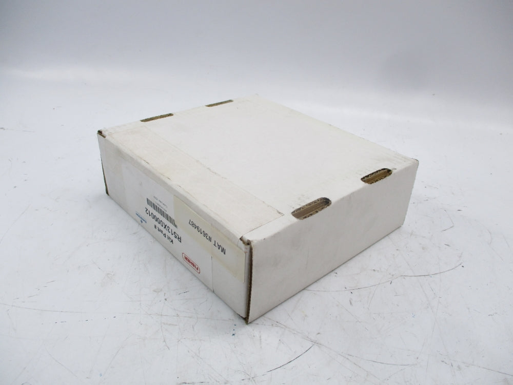 FISHER CONTROLS R513X000012 NSFS