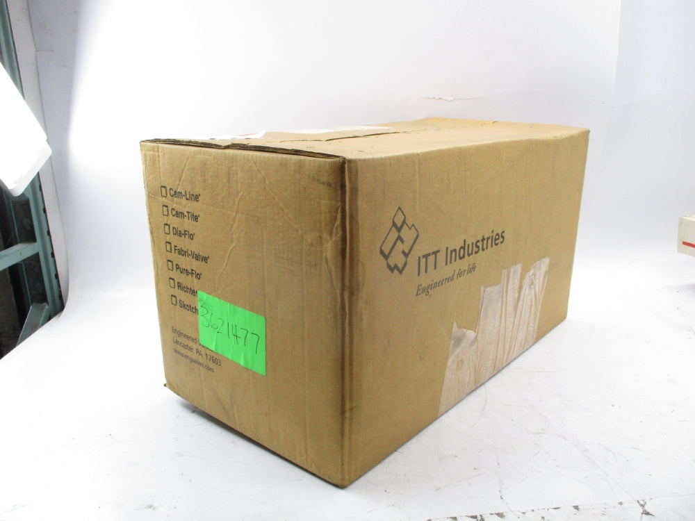 ITT  1-2559-TM-34-3228-P1-CRN NSFS