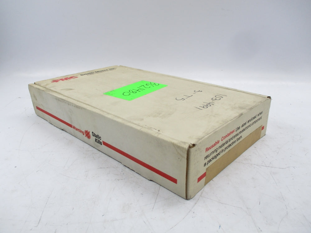 SMITH METER 1-235120-SEQ NSFS