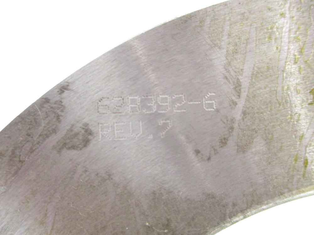 ELLIOT 628392-6 NSNP
