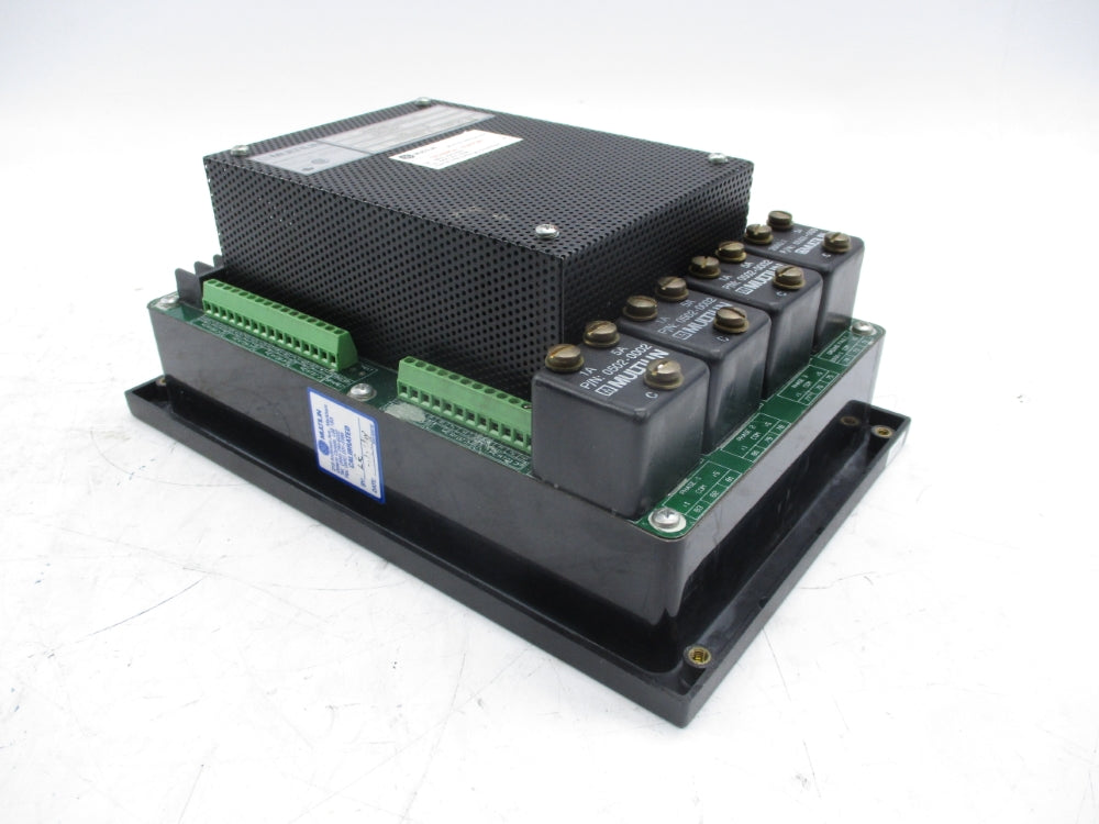 GE MULTILIN 269PLUS-120N-120 120V UNMP