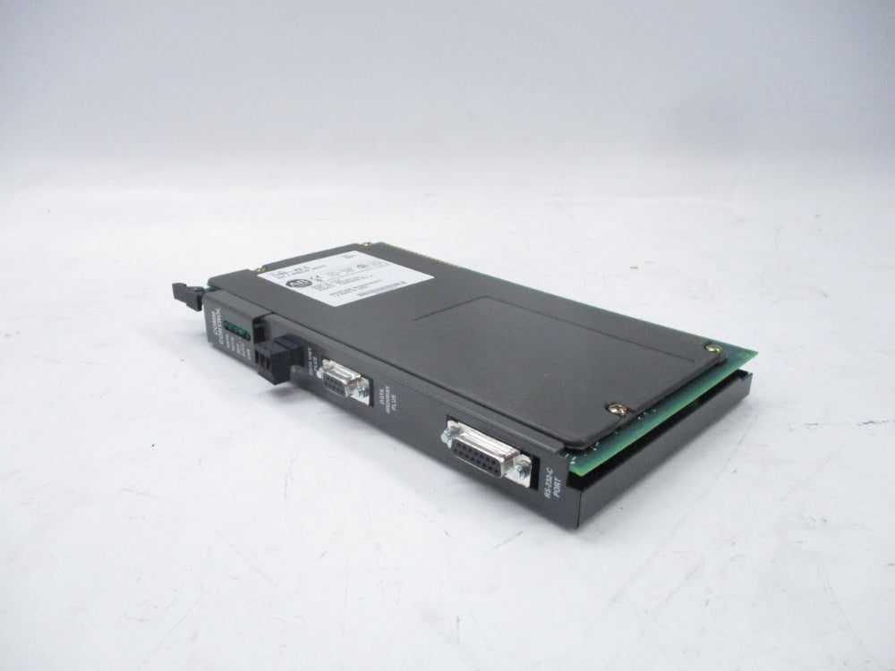 ALLEN BRADLEY 1785-KE SER. C F/W A REV. E01 UNMP