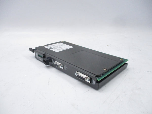 ALLEN BRADLEY 1785-KE SER. C F/W A REV. E01 UNMP