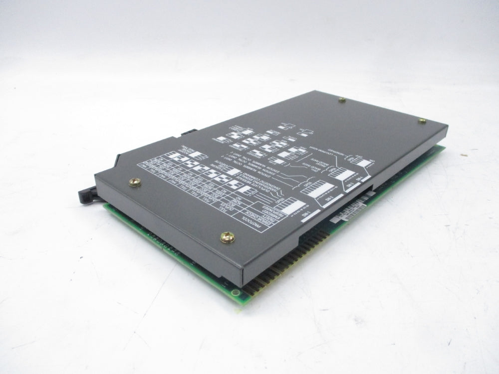 ALLEN BRADLEY 1785-KE SER. C F/W A REV. E01 UNMP