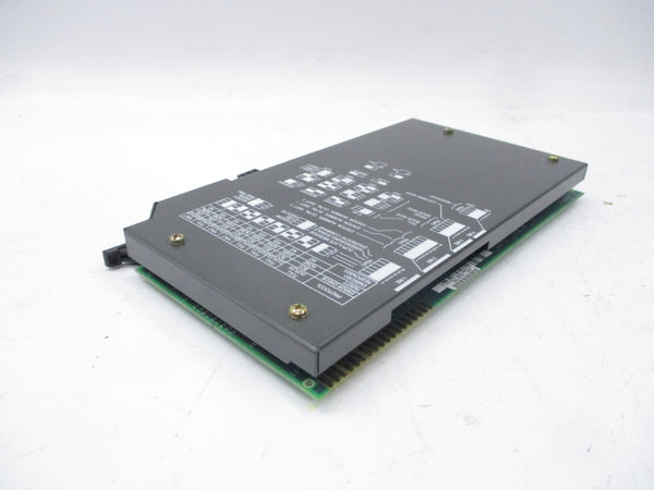 ALLEN BRADLEY 1785-KE SER. C F/W A REV. E01 UNMP
