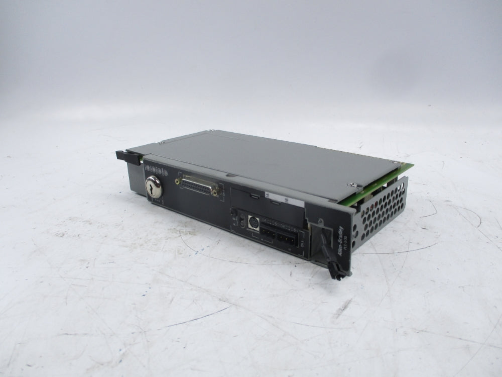ALLEN BRADLEY 1785-L30B SER. E F/W E.2 (NO KEY) NSMP