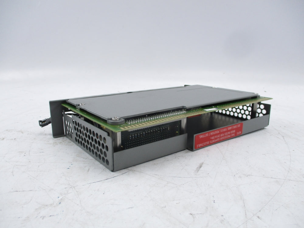 ALLEN BRADLEY 1785-L30B SER. E F/W E.2 (NO KEY) NSMP