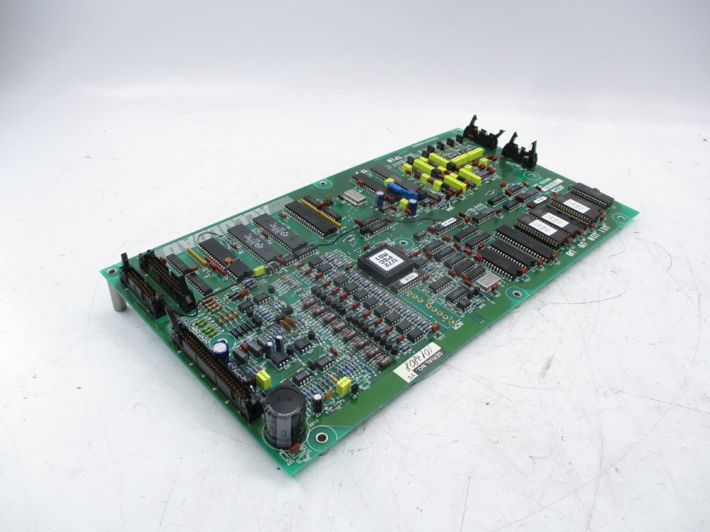 SMITH METER 1-235120-SEQ NSMP