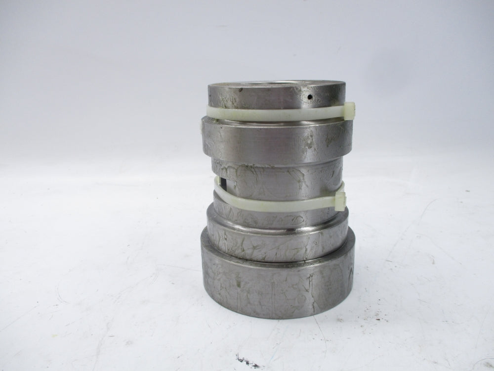 FLOWSERVE C10876-01-01 NSMP