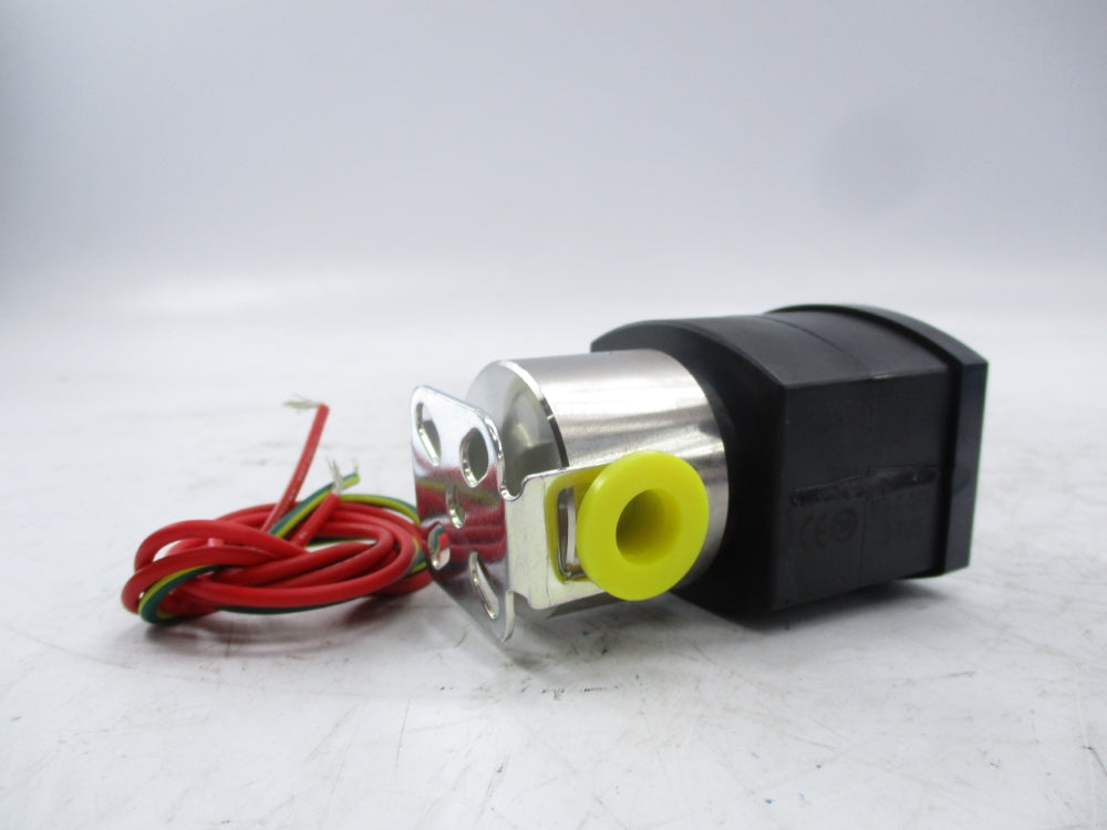 ASCO EFFBX8262G226V23026 120V 1/4" NSMP