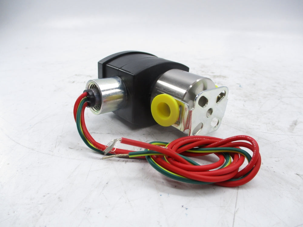 ASCO EFFBX8262G226V23026 120V 1/4" NSMP