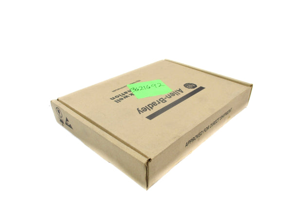 ALLEN BRADLEY 1771-OBD SER. C DATE: 2001 NSFS