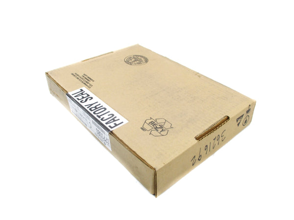 ALLEN BRADLEY 1771-OBD SER. C DATE: 2001 NSFS