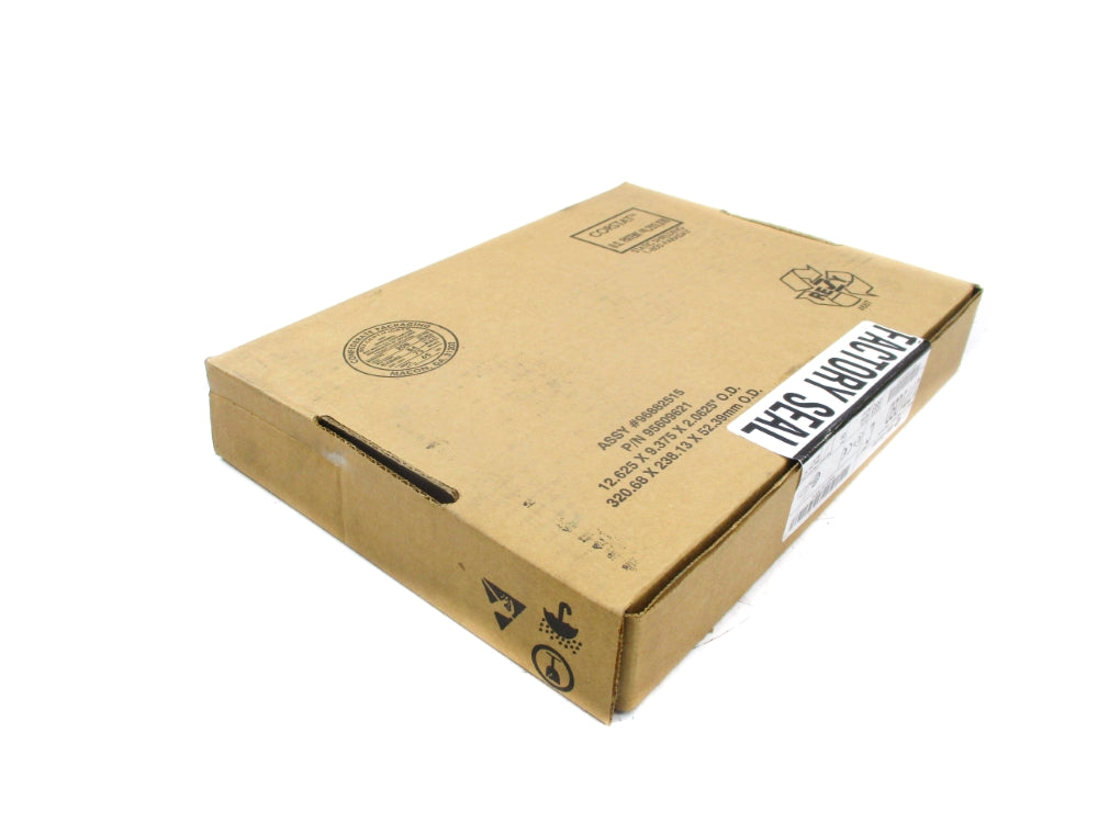ALLEN BRADLEY 1771OBD SER. C DATE: 1998 NSFS