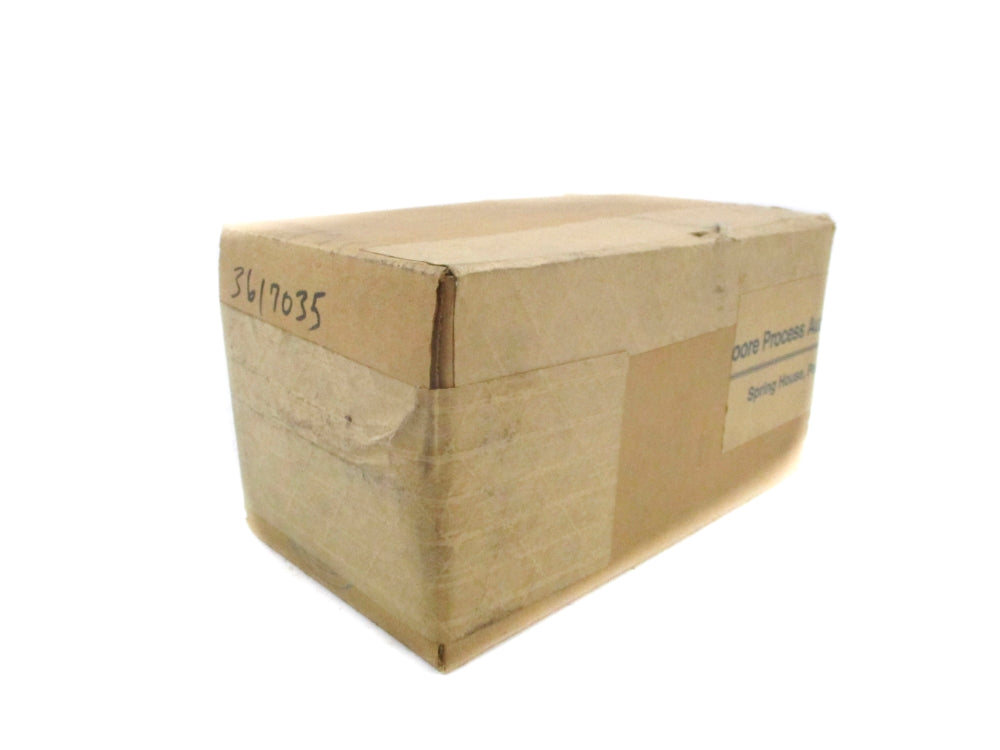MOORE PROCESS 50MX-2 NSFS