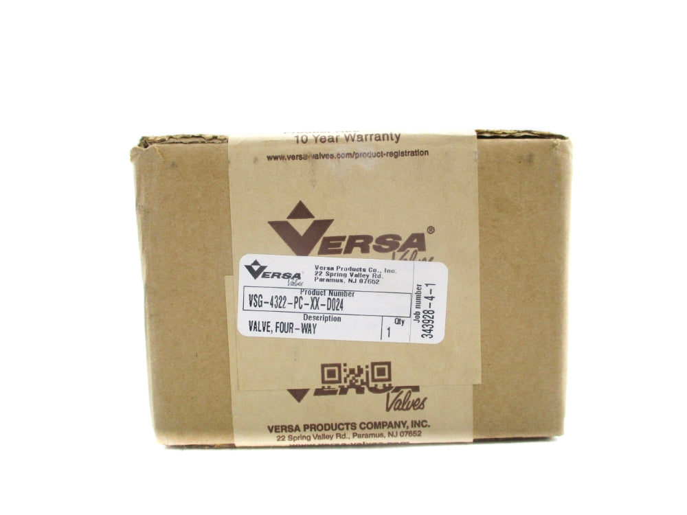 VERSA VSG-4322-PC-XX-D024 NSFS