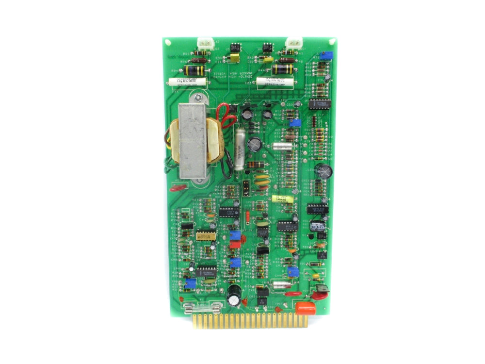 GENERAL ELECTRIC AVCON-2000 EVA01 REV. PSD0084 UNMP