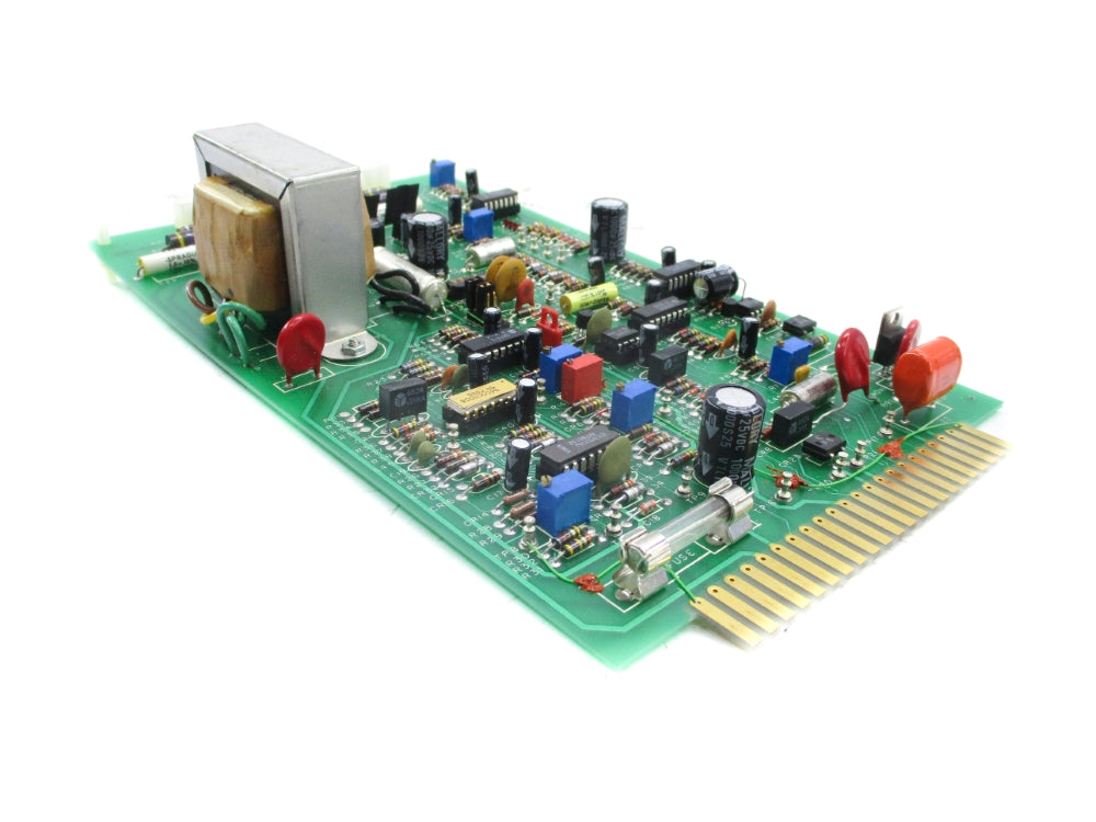 GENERAL ELECTRIC AVCON-2000 EVA01 REV. PSD0084 UNMP