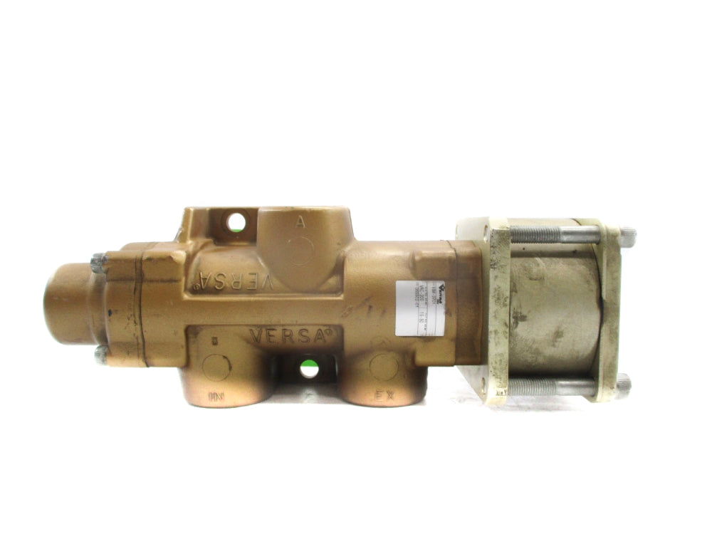 VERSA VSW-3701 15-50PSI NSNP