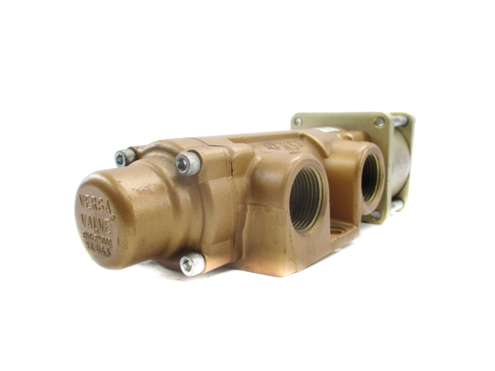 VERSA VSW-3701 15-50PSI NSNP