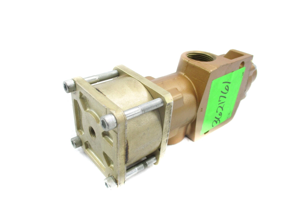VERSA VSW-3701 15-50PSI NSNP