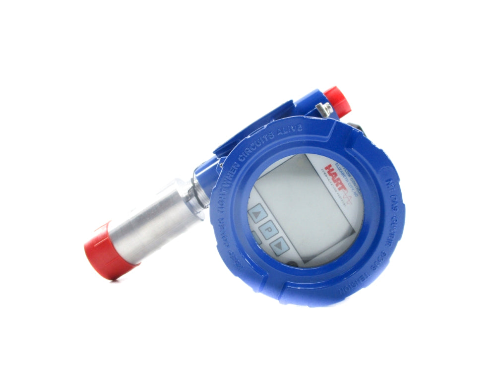 HOFFER FLOW CONTROLS HRT1-3-M-W-5-X-FX-SP NSNP