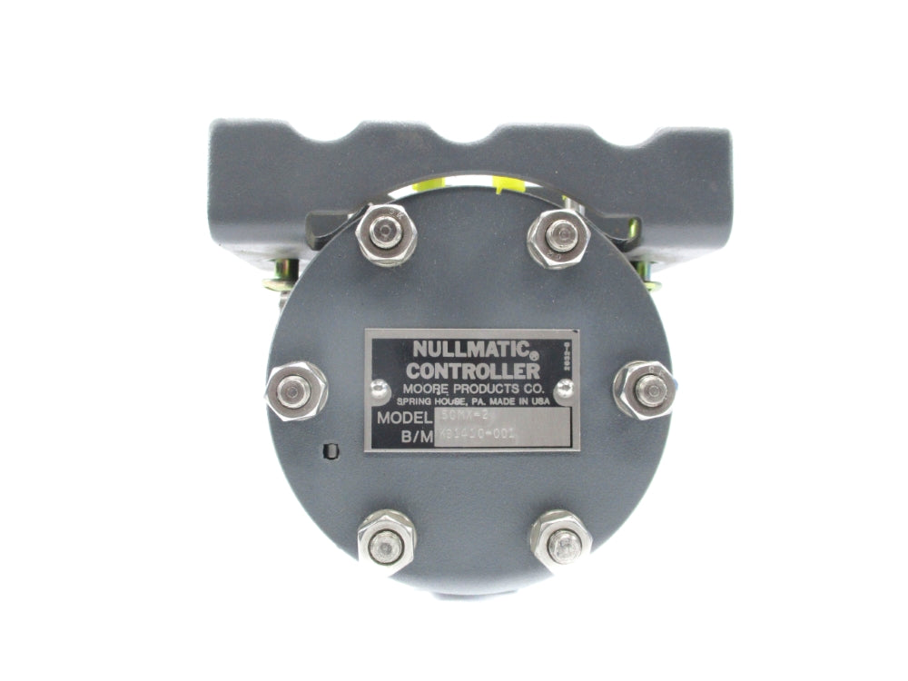NULLMATIC 50MX-2 NSNP