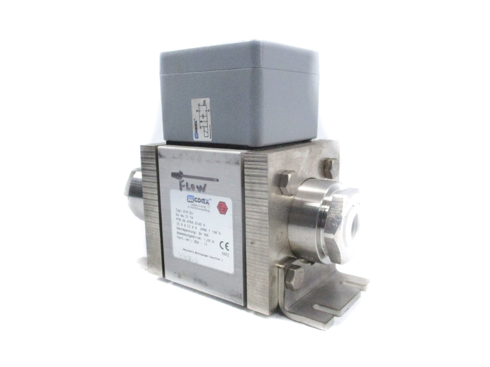 CO-AX MK152C616TTN1/2T6BXB NSNP