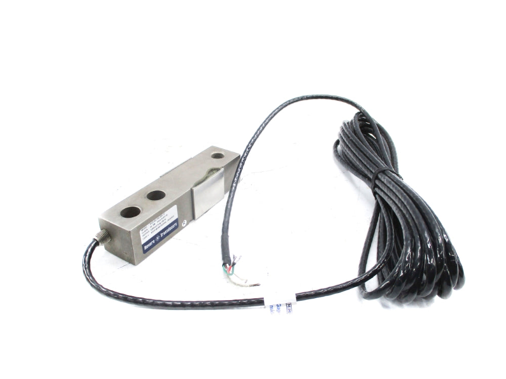 REVERE TRANSDUCERS 9123-A5-250-20IF-R NSMP