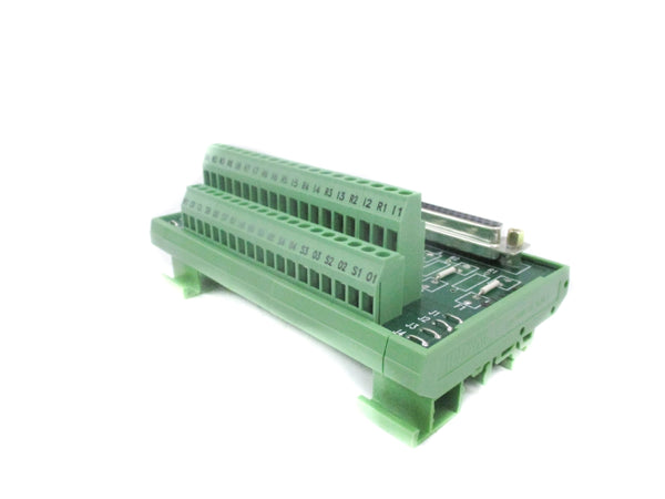 ALLEN BRADLEY 1771-RTP4 SER. A REV. A NSMP