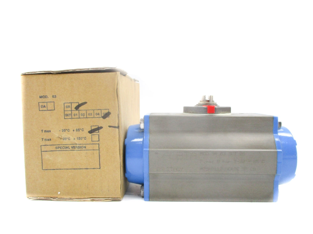 VALBIA SR63 NSMP