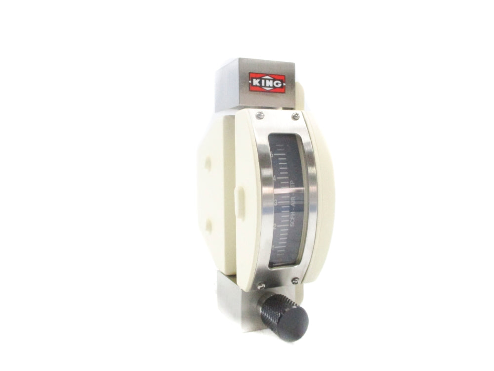 KING INSTRUMENT 71H1441003A 1-5 1500PSI NSMP