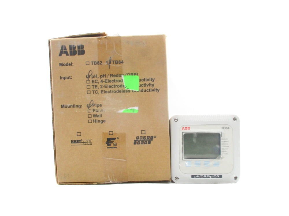 ABB TB84PH2000110 NSMP