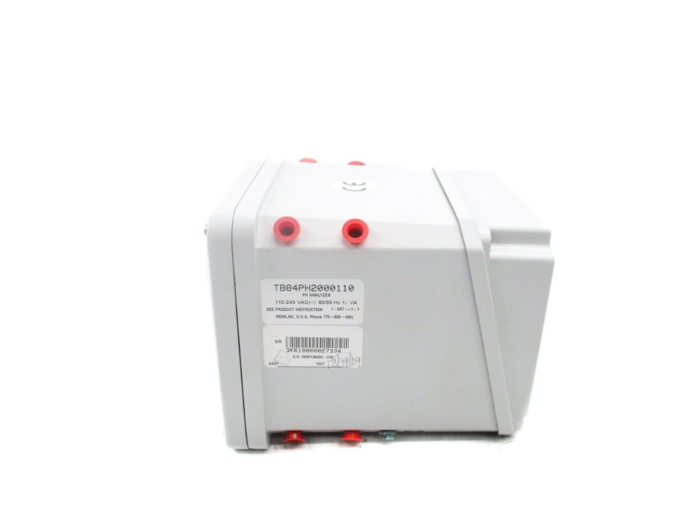 ABB TB84PH2000110 NSMP