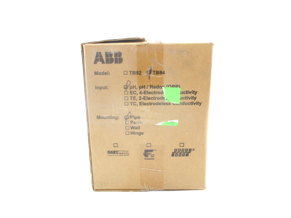 ABB TB84PH2000110 NSMP