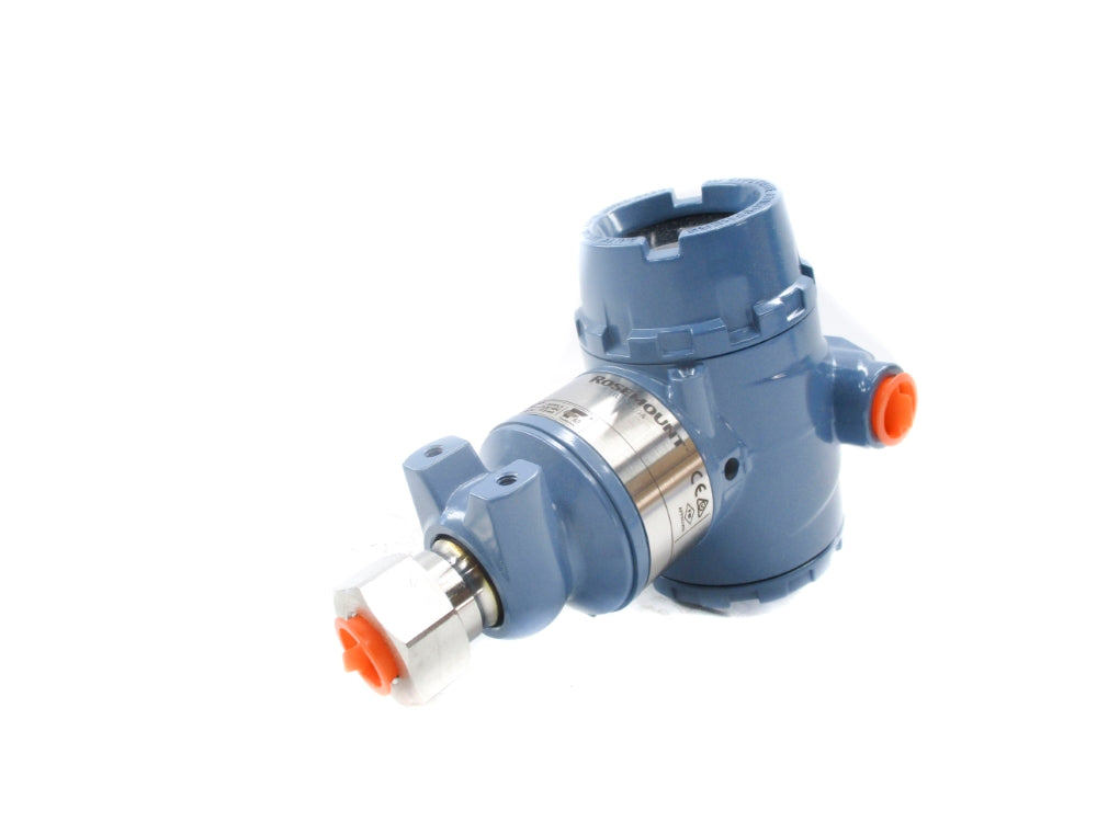 ROSEMOUNT 3051TG5A2B21AE5M5 1000PSI NSMP