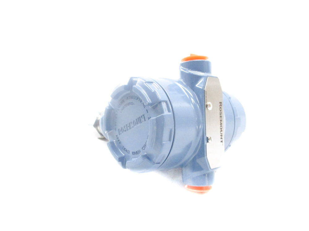 ROSEMOUNT 3051TG5A2B21AE5M5 1000PSI NSMP