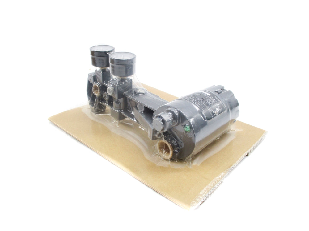 FISHER CONTROLS 582I-315-25252 NSMP