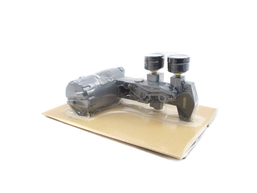 FISHER CONTROLS 582I-315-25252 NSMP