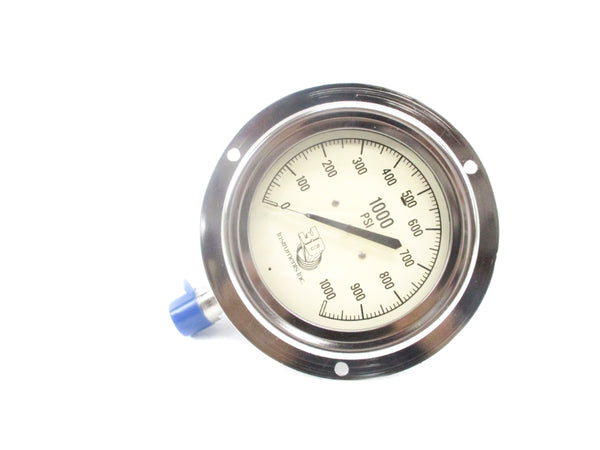 3D INSTRUMENT 25504-29C15 1000PSI NSMP