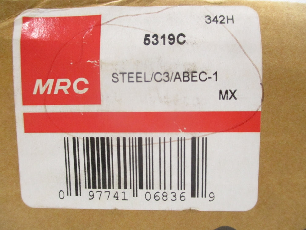 MRC 5319C NSFS