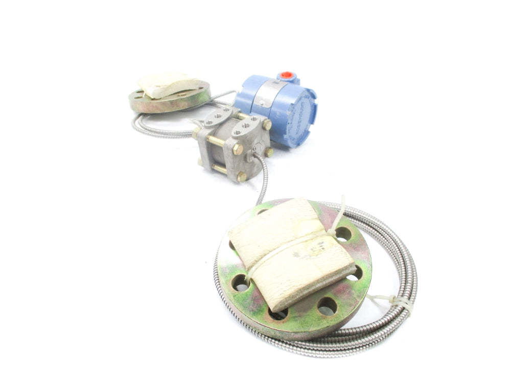 ROSEMOUNT 1151DP4E22S2M1 285PSI NSNP