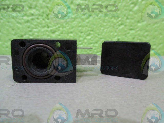 NUMATICS S32-43A SOENOID COIL *USED*