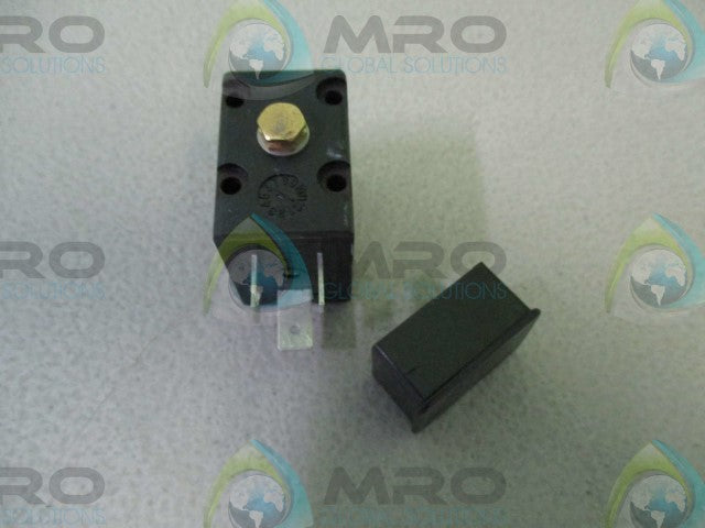 NUMATICS S32-43A SOENOID COIL *USED*