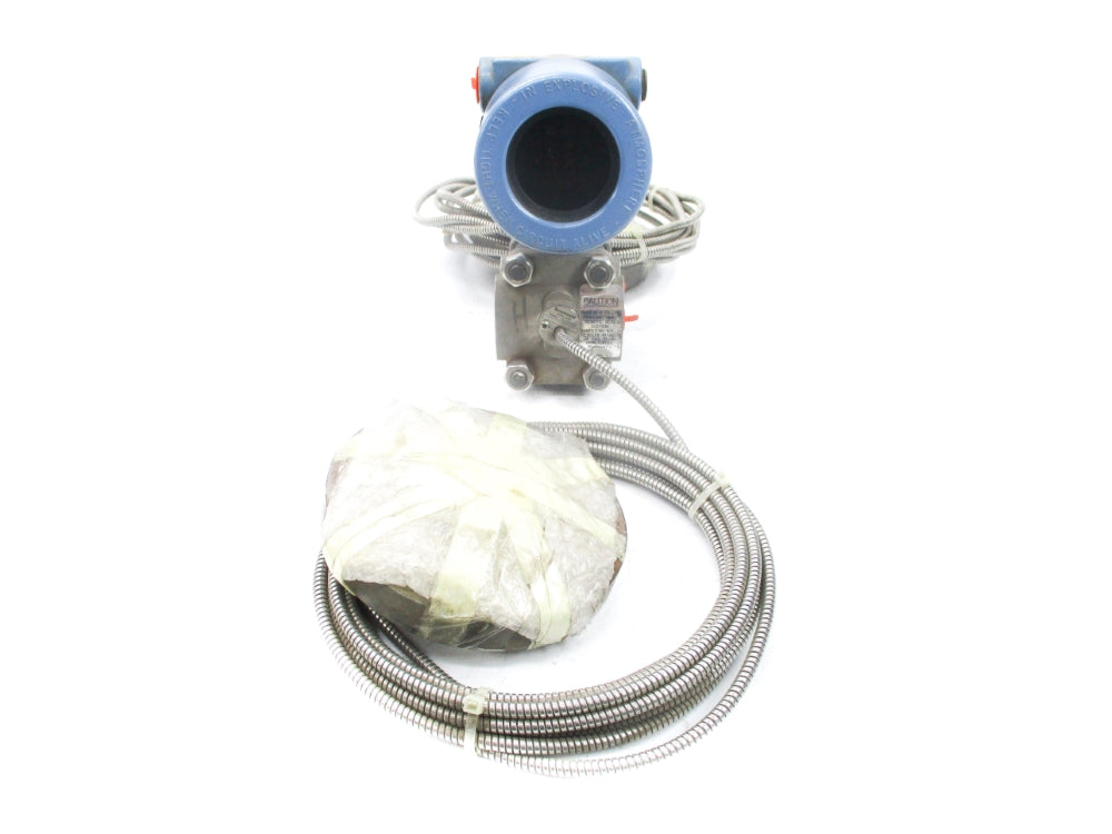 ROSEMOUNT 1151DP4E22S2S2M3B3 740PSI UNMP