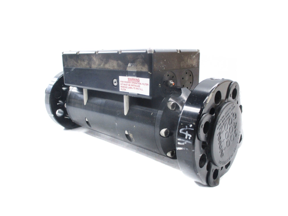 ALTRONIC G0V10EP-20A 500PSI NSNP