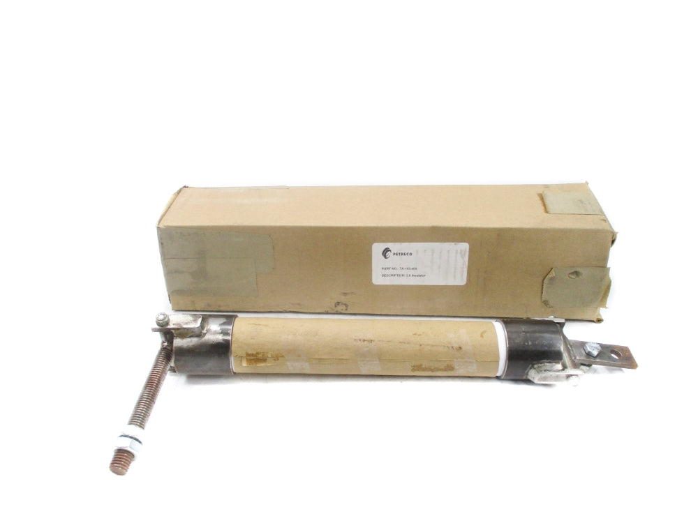 PETRECO 7A-103-400 NSMP