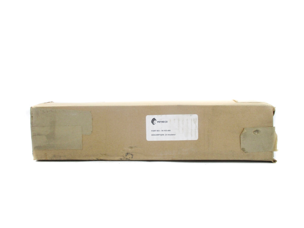 PETRECO 7A-103-400 NSMP